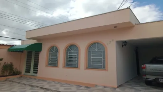 Casa com 2 Quartos à venda, 300m² no Vila Industrial, São José dos Campos