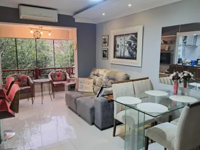 Cobertura com 3 Quartos à venda, 162m² no Jardim do Salso, Porto Alegre