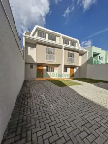 Sobrado com 3 Quartos à venda, 137m² no Santa Felicidade, Curitiba
