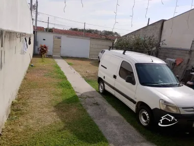 Casa com 1 Quarto à venda, 250m² no Residencial Pasin, Pindamonhangaba