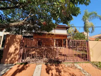 Sobrado com 4 Quartos à venda, 300m² no Bairro das Palmeiras, Campinas