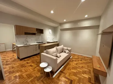 Apartamento com 1 Quarto à venda, 41m² no Flamengo, Rio de Janeiro