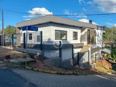 Casa com 3 Quartos à venda, 249m² no Vinte e Cinco de Julho, Ivoti