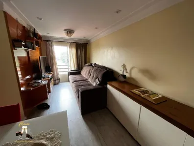 Apartamento com 2 Quartos à venda, 70m² no Vila Guarani (Z Sul), São Paulo