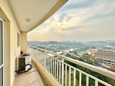 Sala Comercial para alugar, 185m² no Vila Almeida, São Paulo