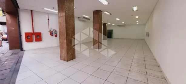 Ponto Comercial para alugar, 507m² no Centro Histórico, Porto Alegre