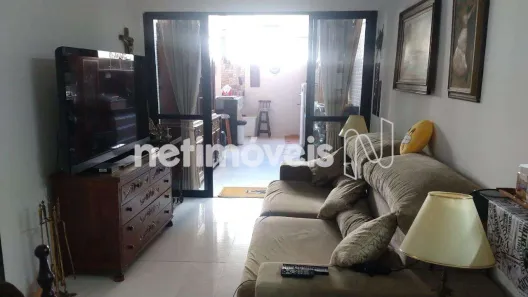 Apartamento com 2 Quartos à venda, 140m² no Alto Barroca, Belo Horizonte