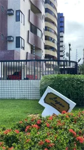 Apartamento com 3 Quartos à venda, 157m² no Jatiúca, Maceió