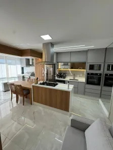 Apartamento com 2 Quartos à venda, 64m² no Tamboré, Barueri
