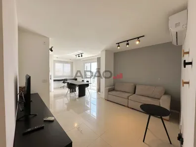 Apartamento com 2 Quartos à venda, 71m² no Jardim Goiás, Goiânia