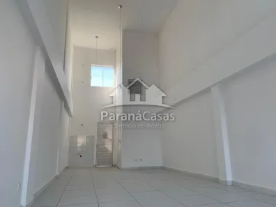 Ponto Comercial para alugar, 50m² no Ganchinho, Curitiba