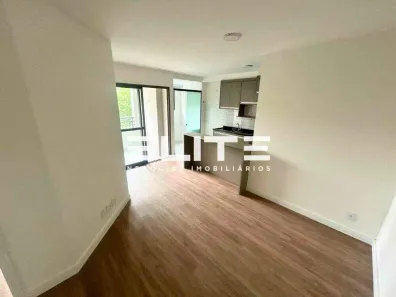 Apartamento com 2 Quartos à venda, 59m² no Bangú, Santo André