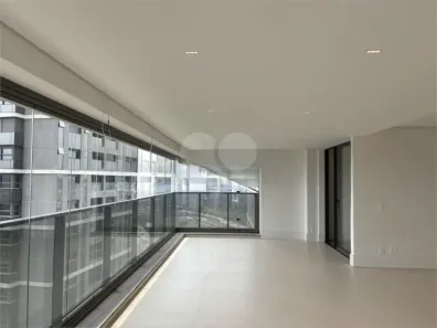 Apartamento com 4 Quartos para venda ou aluguel, 265m² no Chácara Itaim, São Paulo