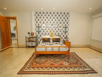 Casa de Condomínio com 4 Quartos à venda, 450m² no Barra da Tijuca, Rio de Janeiro
