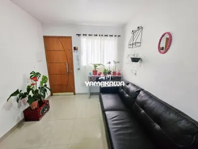 Apartamento com 2 Quartos à venda, 36m² no Cidade Antônio Estevão de Carvalho, São Paulo