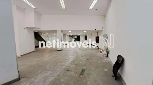 Ponto Comercial à venda, 450m² no Santo Antônio, Belo Horizonte