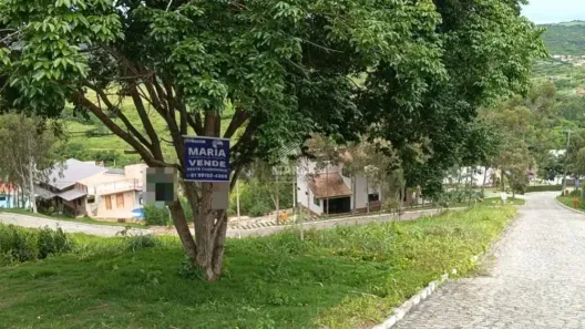 Lote/Terreno à venda, 729m² no Ebenezer, Gravatá