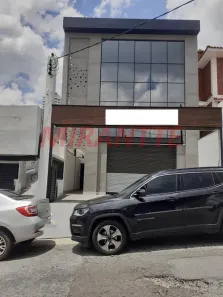 Imóvel Comercial à venda, 374m² no Jardim Franca, São Paulo