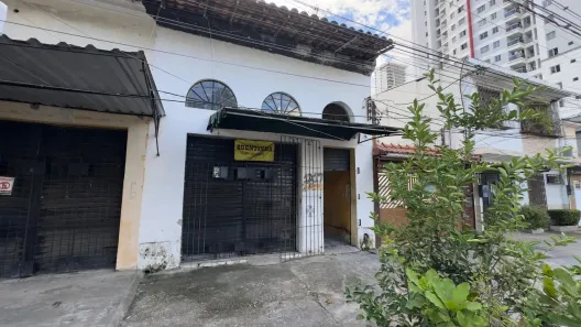 Ponto Comercial para alugar, 227m² no Jurunas, Belém