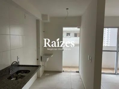 Apartamento com 2 Quartos à venda, 54m² no Laranjeiras, Uberlândia