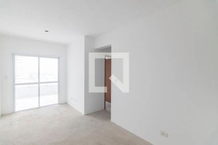 Apartamento com 2 Quartos à venda, 62m² no Jardim, Santo André