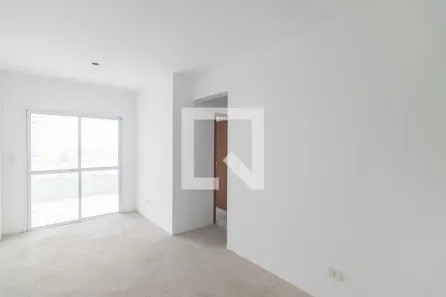 Apartamento com 2 Quartos à venda, 62m² no Jardim, Santo André