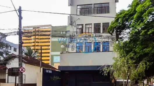 Sala Comercial para alugar, 50m² no Centro, Londrina