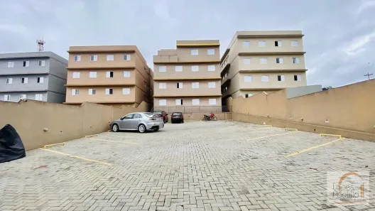 Apartamento com 3 Quartos à venda, 78m² no Jardim Colonial, Atibaia