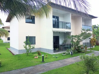 Casa de Condomínio com 2 Quartos à venda, 74m² no ClubeDosEngenheiros, Araruama