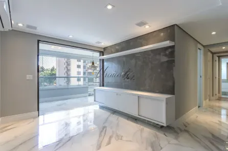 Cobertura com 3 Quartos à venda, 190m² no Vila Santa Catarina, São Paulo