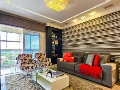 Apartamento com 3 Quartos à venda, 97m² no Centro, Gravataí