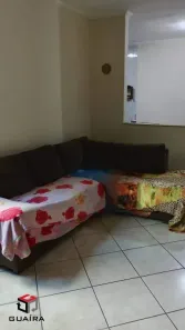 Apartamento com 2 Quartos à venda, 65m² no Vila Pires, Santo André