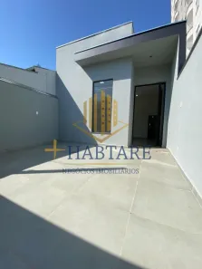 Casa com 3 Quartos à venda, 180m² no Parque Gabriel, Hortolândia