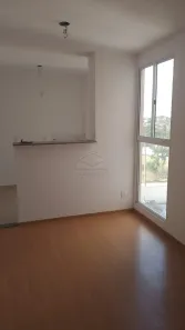 Apartamento com 2 Quartos à venda, 39m² no Chácara Recreio do Havaí, Botucatu