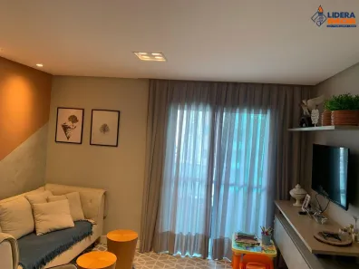 Apartamento com 2 Quartos para alugar, 56m² no SIM, Feira de Santana