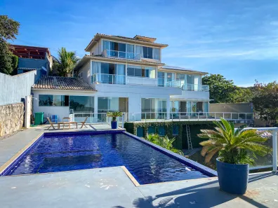 Casa com 8 Quartos à venda, 450m² no Alto, Armação dos Búzios