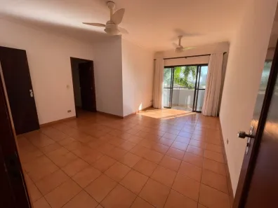 Apartamento com 3 Quartos à venda, 107m² no Vila Nova, Presidente Prudente