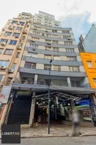 Apartamento com 1 Quarto à venda, 35m² no Centro Histórico, Porto Alegre