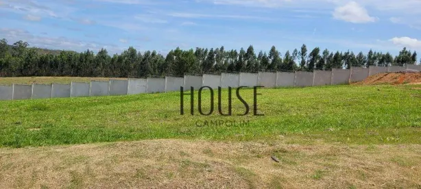 Lote/Terreno à venda, 1005m² no Condomínio Fazenda Alta Vista, Salto de Pirapora