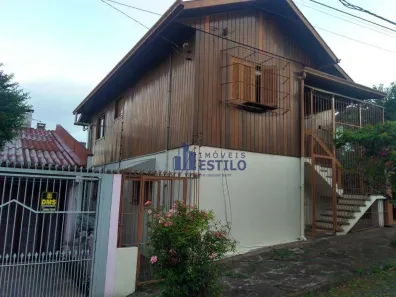 Lote/Terreno à venda, 460m² no Cinqüentenário, Caxias do Sul