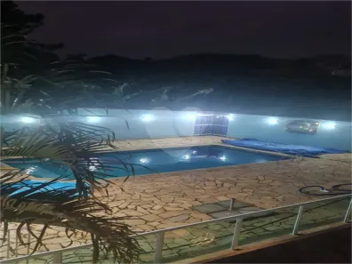 Fazenda/Sítio com 6 Quartos à venda, 240m² no Corumbá (Terra Preta), Mairiporã