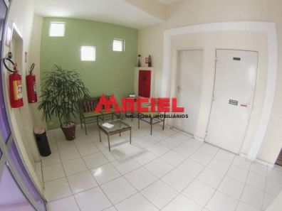 Apartamento com 3 Quartos à venda, 127m² no Jardim Vale Paraíso, São José dos Campos