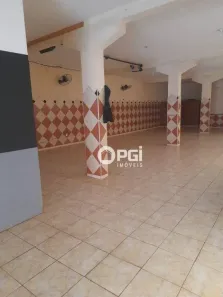Ponto Comercial para alugar, 250m² no Ipiranga, Ribeirão Preto