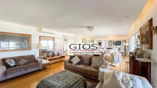 Apartamento com 2 Quartos à venda, 243m² no Sítio Tamboré Alphaville, Barueri