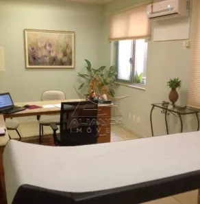 à venda, 25m² no Jardim Sumaré, Ribeirão Preto