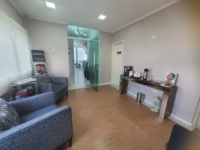 Prédio Comercial com 15 Quartos à venda, 550m² no Centro, Osasco