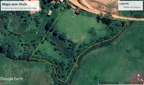 Lote/Terreno à venda, 5000m² no Parque San Marino, Piracaia