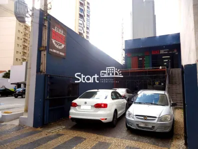 Ponto Comercial à venda, 297m² no Centro, Campinas