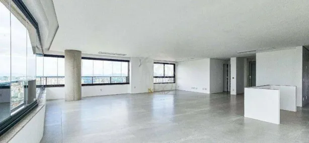 Apartamento com 4 Quartos à venda, 218m² no Alto da Lapa, São Paulo