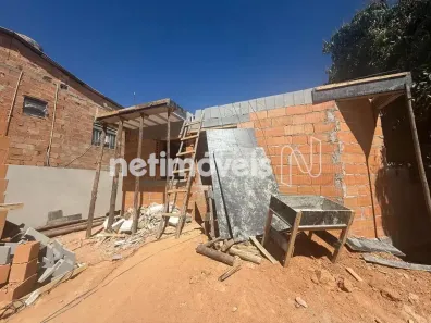 Cobertura com 2 Quartos à venda, 84m² no Petrolândia, Contagem